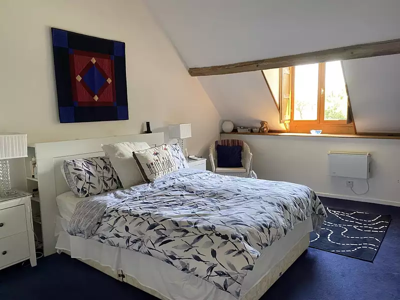 Maison, 200 m²