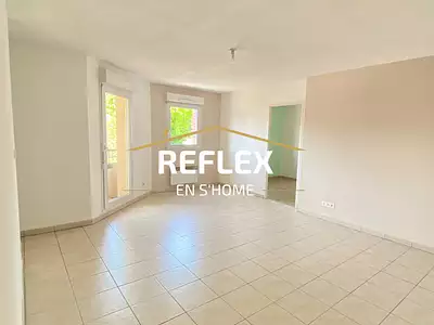 Appartement, 54 m²