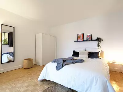 Appartement, 25 m²