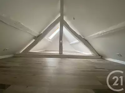 Appartement, 60 m²