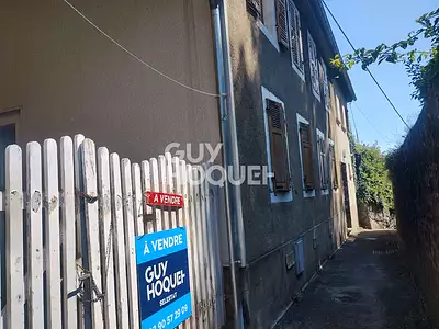 Maison, 180 m²