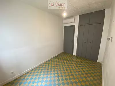 Maison, 53 m²