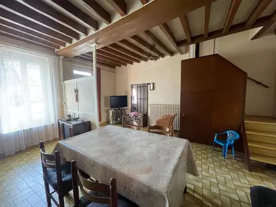 Maison, 71 m²