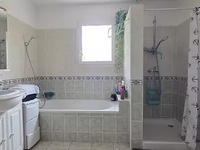 Maison, 121,56 m²