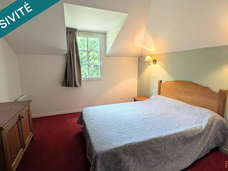 Maison, 32 m²