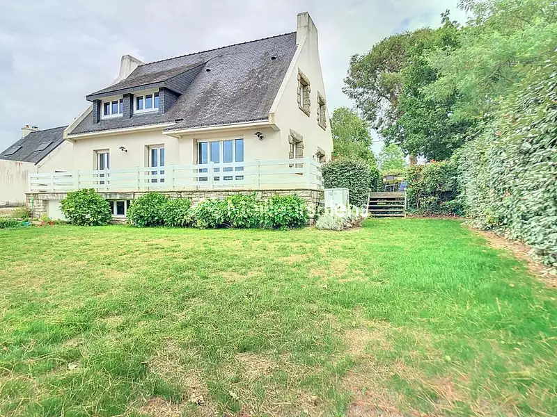 Maison, 133 m²