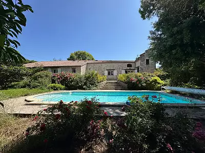 Maison, 267 m²