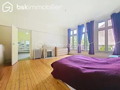 Maison, 305 m²
