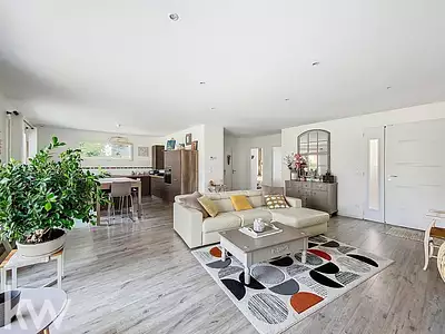 Maison, 83 m²