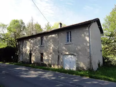 Maison, 120 m²