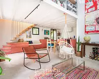 Appartement, 58,66 m²