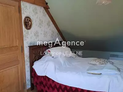 Maison, 140 m²