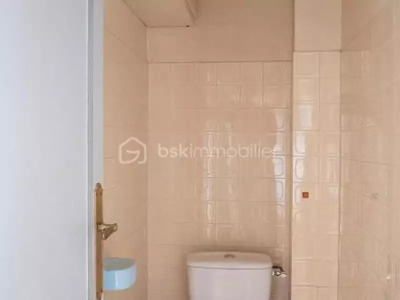 Appartement, 103 m²