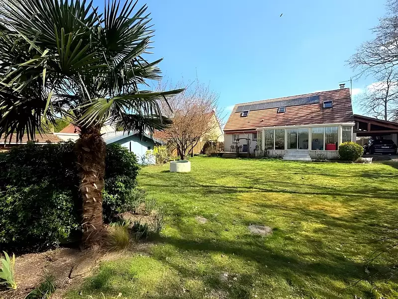 Maison, 183 m²