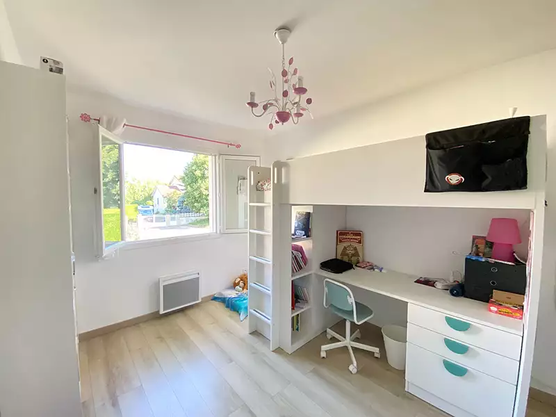 Maison, 90 m²