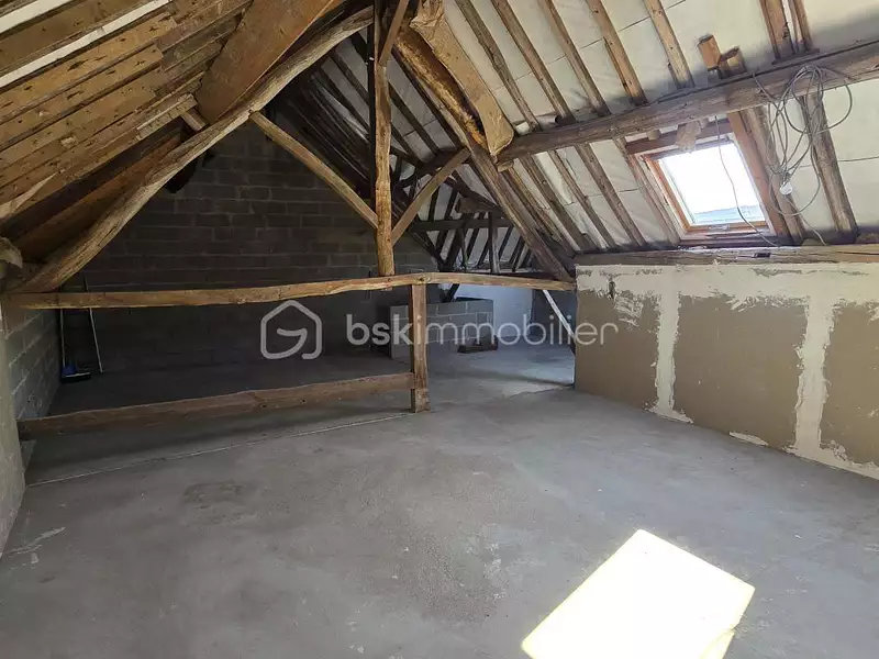Maison, 108 m²
