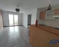 Appartement, 36,59 m²