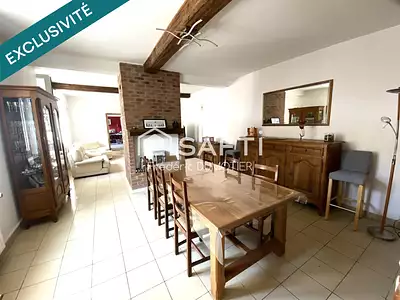 Maison, 369 m²