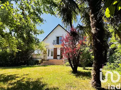 Maison, 170 m²