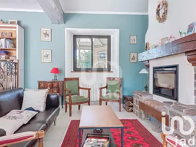 Maison, 250 m²