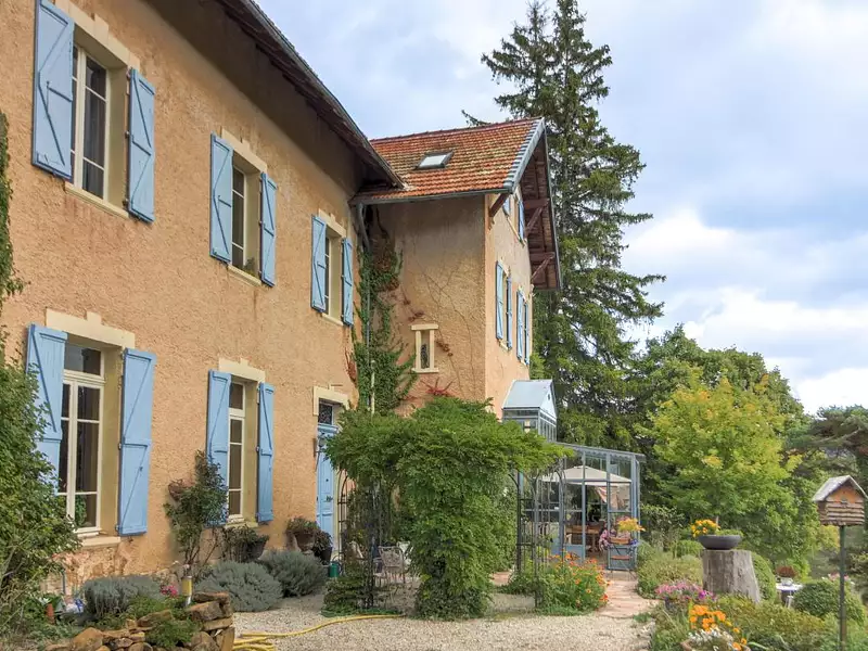 Maison, 368 m²