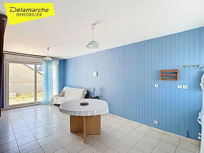 Maison, 45,89 m²