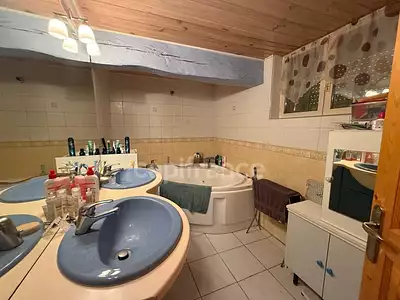 Maison, 116 m²