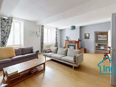 Maison, 275 m²