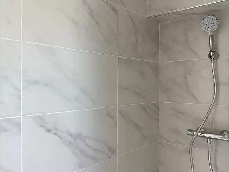 Appartement, 62 m²