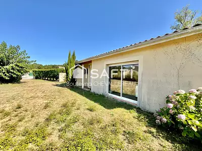 Maison, 138 m²