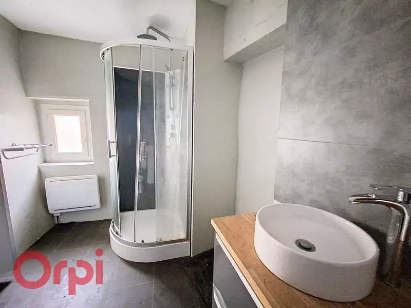 Maison, 41 m²