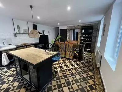 Maison, 92 m²