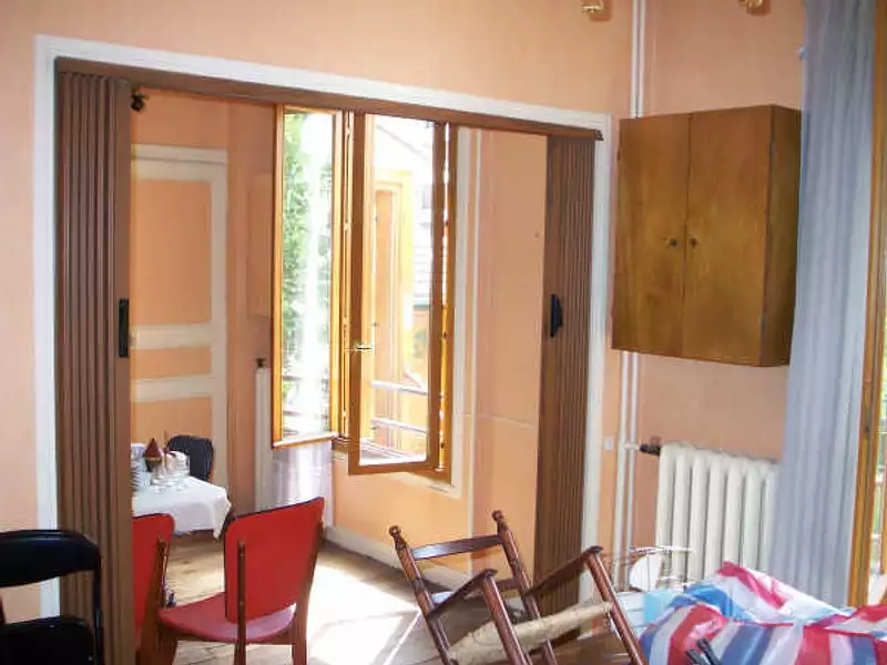 Maison, 60 m²