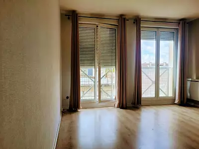 Appartement, 42 m²