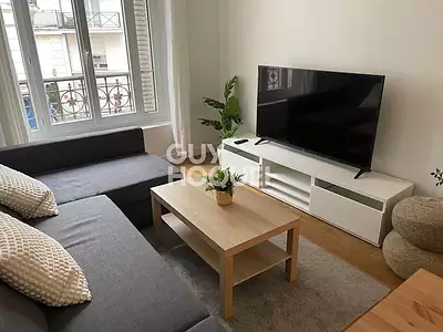 Appartement, 42,24 m²