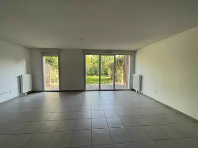 Maison, 80 m²