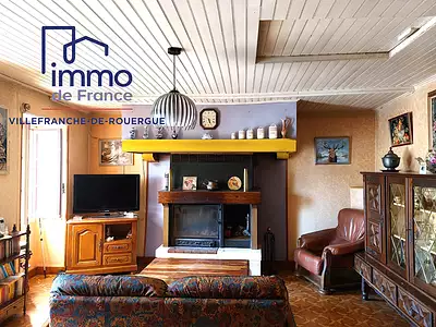 Maison, 73,95 m²