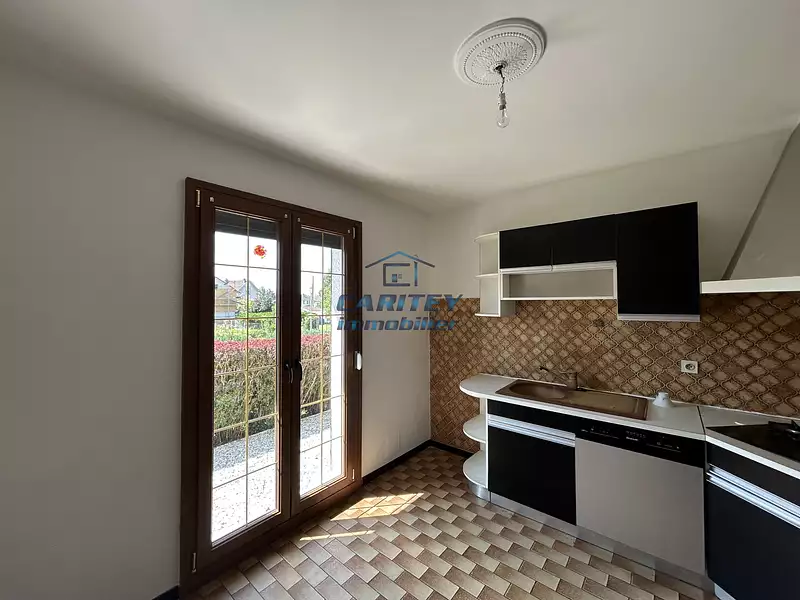 Maison, 111 m²