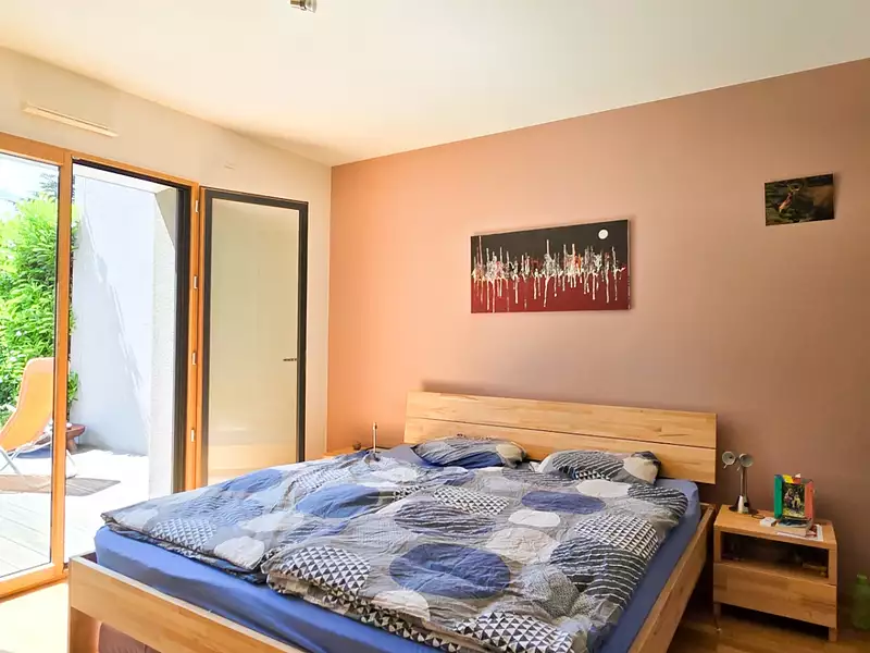 Appartement, 122 m²