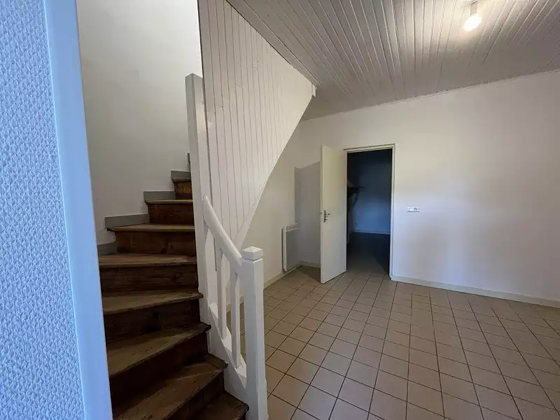 Maison, 59,43 m²