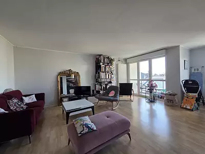 Appartement, 85 m²