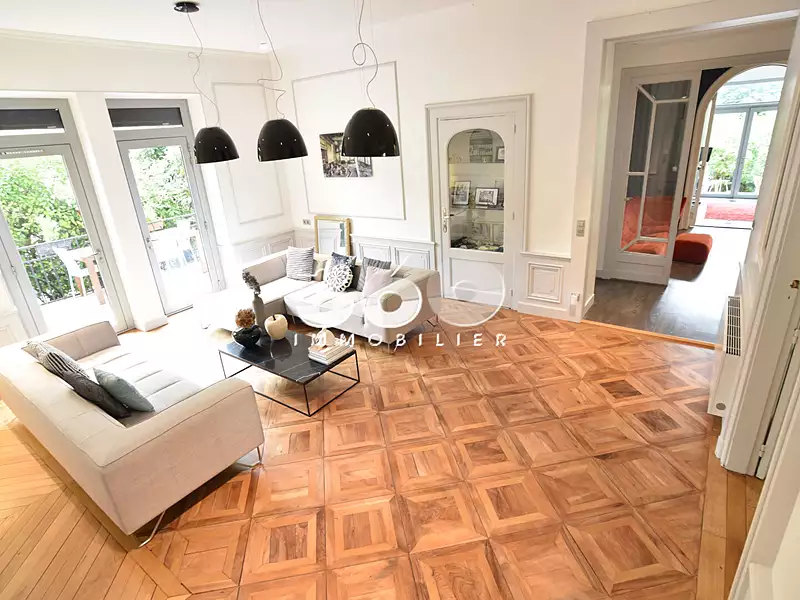 Appartement, 235 m²