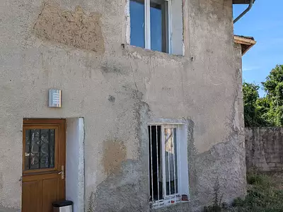 Maison, 64 m²