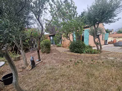 Maison, 117 m²