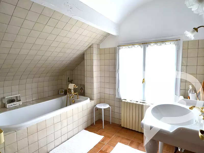 Maison, 115 m²