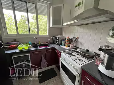 Maison, 223 m²
