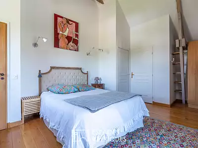 Maison, 226 m²