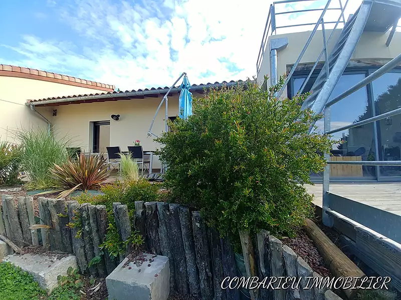 Maison, 140 m²