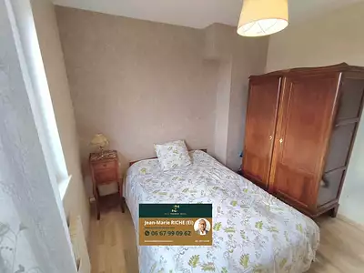 Maison, 113 m²