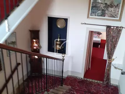 Maison, 233 m²